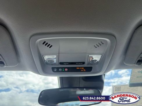 Used 2023 Chevrolet Malibu LT w/ Driver Confidence Package FWD image 19