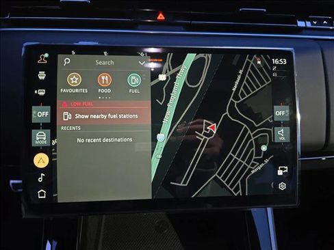 New 2026 Land Rover Range Rover Sport Dynamic SE image 25