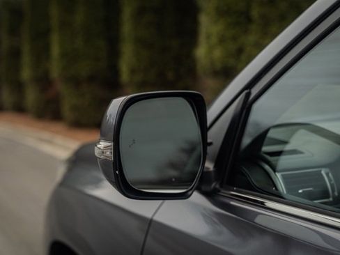 Used 2023 Lexus GX 460 Premium image 25