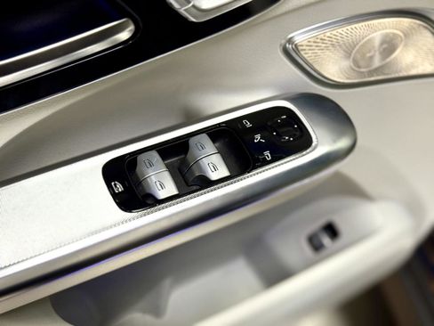 Used 2023 Mercedes-Benz EQE 350+ 4MATIC SUV w/ Exclusive Trim Package image 13