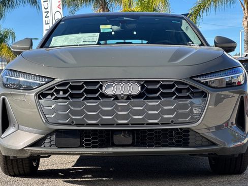 New 2025 Audi A5 2.0T Premium Plus image 6