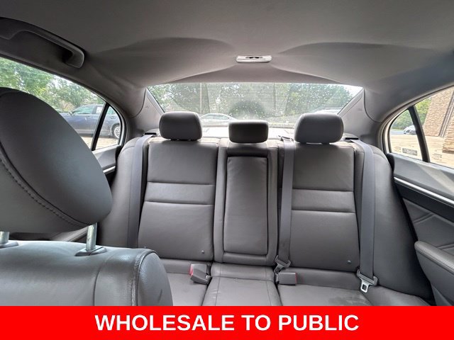 Used 2008 Honda Civic EX-L image 32