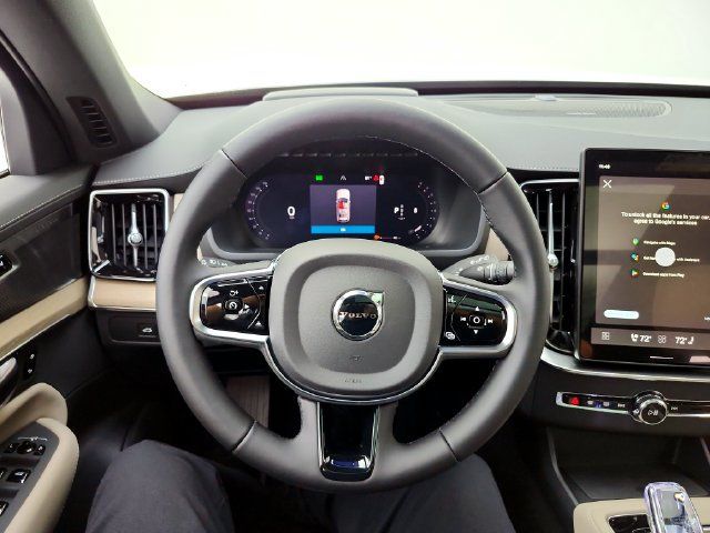 New 2027 Volvo XC90 B6 Ultra AWD/4WD image 25