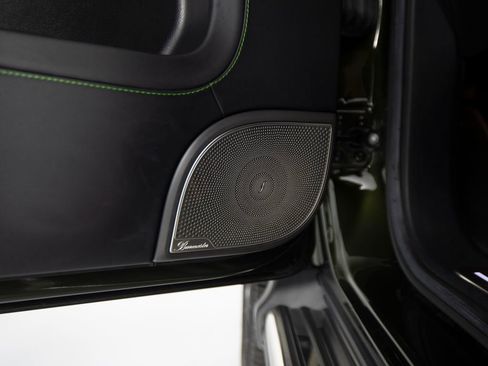 Used 2022 Mercedes-Benz G 63 AMG 4MATIC image 14