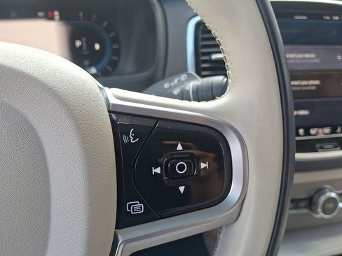 Certified 2023 Volvo XC90 B5 Plus w/ Protection Package Premier image 21