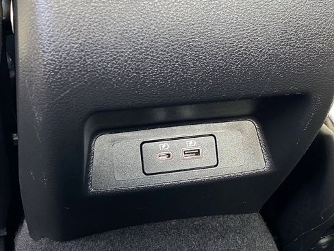 Certified 2024 Nissan Altima 2.5 SV FWD image 15