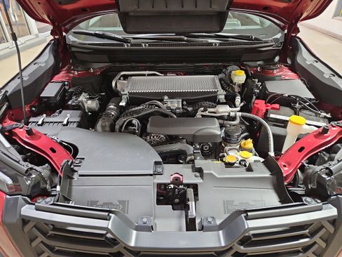 New 2026 Subaru Outback Touring XT image 22