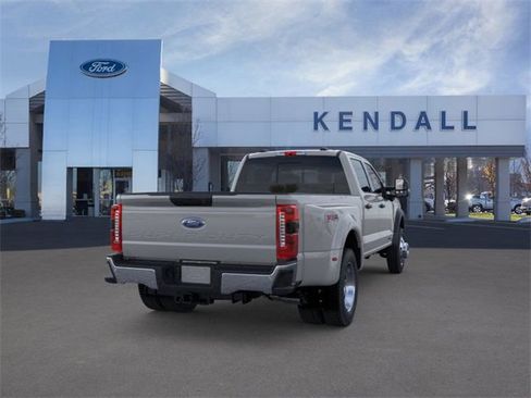 New 2026 Ford F450 XL w/ 360-Degree Camera Package image 8