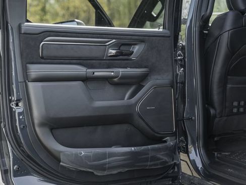 New 2026 RAM 1500 RHO w/ RHO Level 1 Equipment Group AWD/4WD image 53