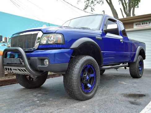 Used 2006 Ford Ranger STX image 4