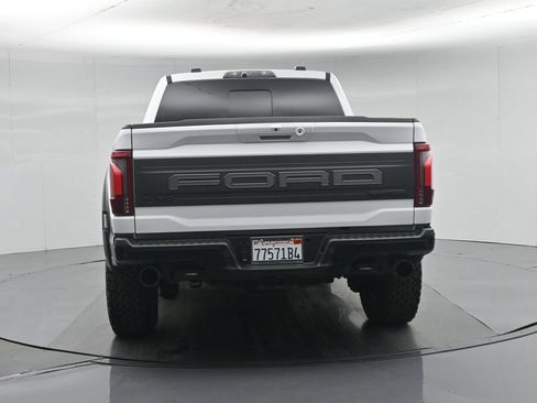 Used 2024 Ford F150 Raptor AWD/4WD image 34