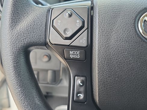 Used 2023 Toyota Tacoma SR RWD image 26