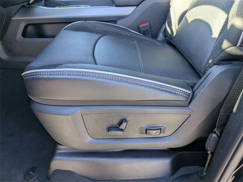 New 2026 RAM 2500 Laramie image 15