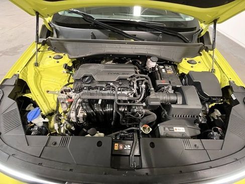 Used 2024 Hyundai Kona SEL image 27