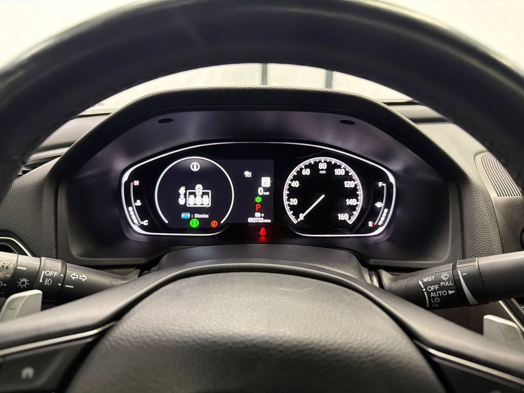 Used 2022 Honda Accord Touring image 27