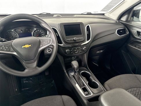 Used 2023 Chevrolet Equinox LT image 31