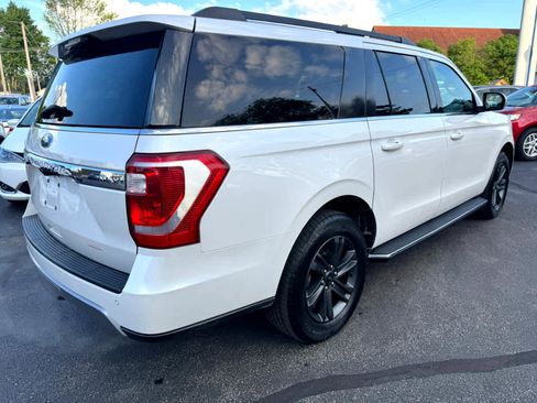 Used 2019 Ford Expedition Max XLT w/ Equipment Group 202A AWD/4WD image 23