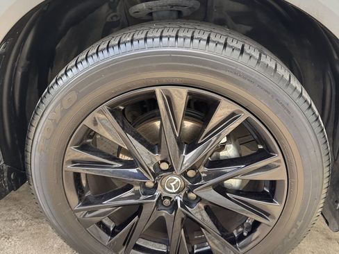 Certified 2023 MAZDA CX-5 Carbon Edition AWD/4WD image 30
