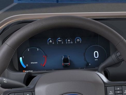 New 2026 Ford F250 King Ranch image 13