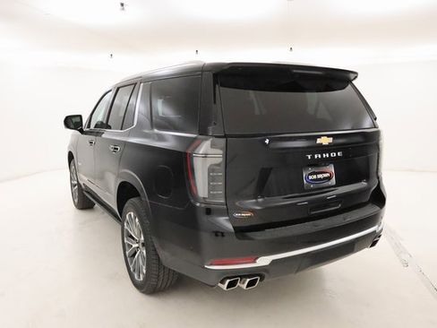 New 2026 Chevrolet Tahoe High Country image 28