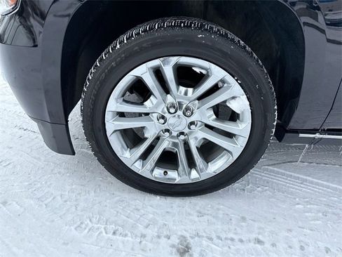 Used 2019 Chevrolet Tahoe Premier w/ Premier Plus Edition image 10