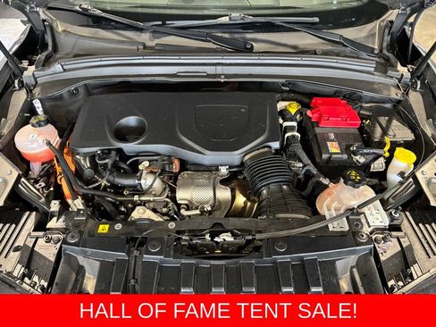 Used 2024 Dodge Hornet R/T w/ Tech Pack w/o Parking AWD/4WD image 22