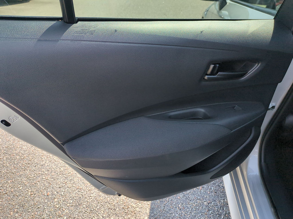 Certified 2023 Toyota Corolla LE FWD image 25