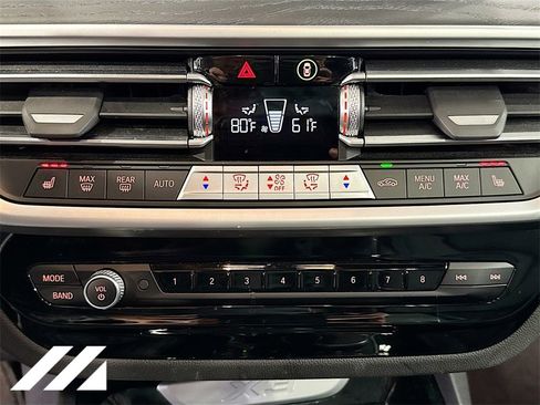 Used 2024 BMW X3 xDrive30i image 18