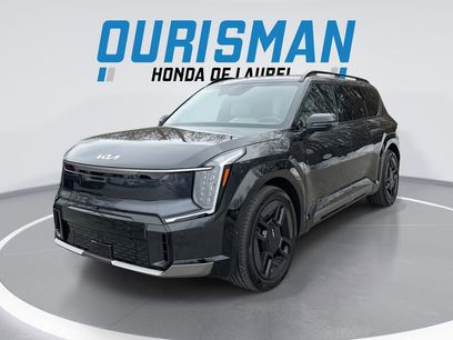 Used 2024 Kia EV9 GT-Line