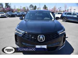 New 2026 Acura RDX SH-AWD w/ Technology Package video 2