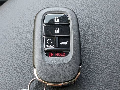 New 2026 Honda CR-V Sport image 20