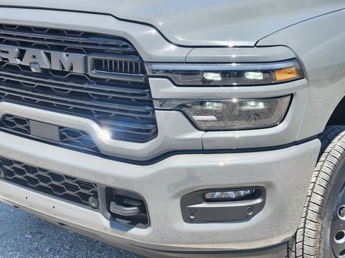 New 2026 RAM 3500 Laramie AWD/4WD image 5