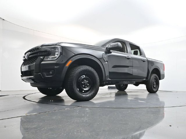 New 2026 Ford Ranger XL RWD image 48
