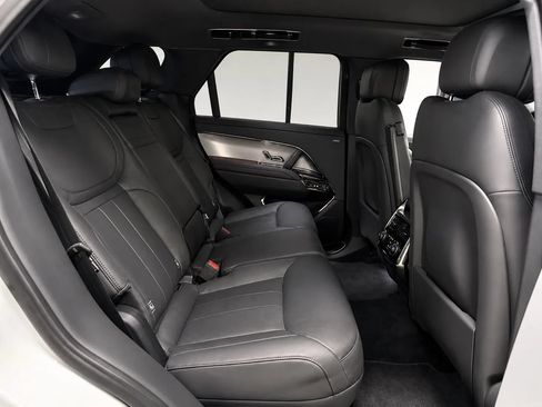 Used 2024 Land Rover Range Rover Sport SE AWD/4WD image 22