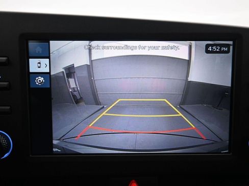 New 2026 Hyundai Elantra Sport FWD image 13
