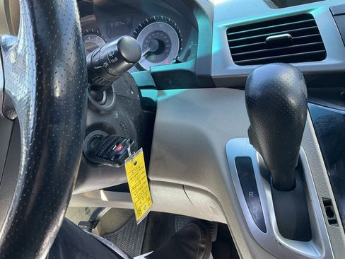 Used 2012 Honda Odyssey EX-L image 29