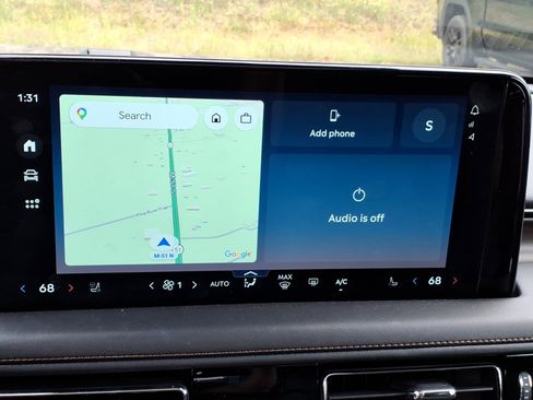 Used 2025 Lincoln Aviator Reserve w/ Equipment Group 201A AWD/4WD image 4