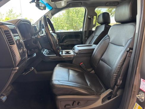 Used 2014 GMC Sierra 1500 SLE w/ SLE Value Package AWD/4WD image 12