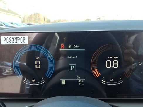 New 2026 Hyundai Tucson SE image 29