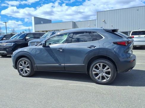 Used 2020 MAZDA CX-30 AWD w/ Premium Package image 6