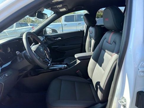 New 2026 Chevrolet Trax RS w/ Driver Confidence Package image 21