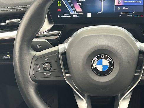 Used 2024 BMW X1 xDrive28i w/ Convenience Package image 11