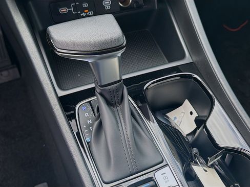 New 2026 Hyundai Tucson SEL FWD image 13
