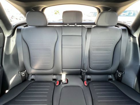 New 2026 Mercedes-Benz GLC 300 4MATIC image 25