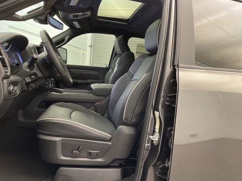 New 2026 RAM 2500 Limited image 23