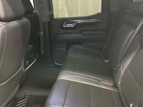 Used 2023 Chevrolet Silverado 1500 LTZ w/ LTZ Convenience Package II image 15
