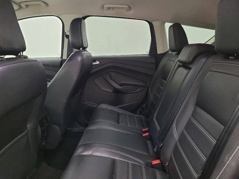 Used 2019 Ford Escape SEL FWD image 18