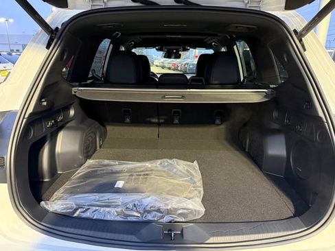 New 2026 Subaru Forester Sport image 12