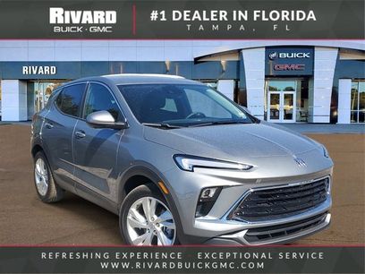 New 2026 Buick Encore GX Preferred w/ Advanced Technology Package