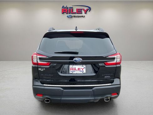 New 2026 Subaru Ascent Bronze Edition w/ Onyx Package image 4